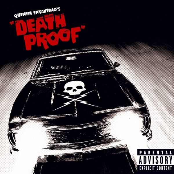 Quentin Tarantino's Death Proof - Various Artists