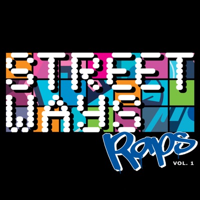 Street Ways Raps