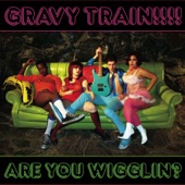 Gravy Train!!!! - Darque Tan