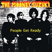 The Mooney Suzuki - I Say I Love You
