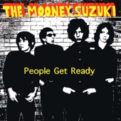 The Mooney Suzuki - Everytime