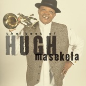 Grazing In the Grass - The Best of Hugh Masekela artwork