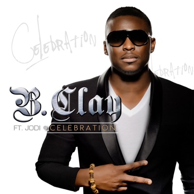 Celebration (feat. Jodi) - Single