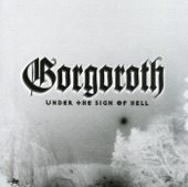 Gorgoroth - Krig