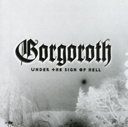Gorgoroth - Funeral Procession