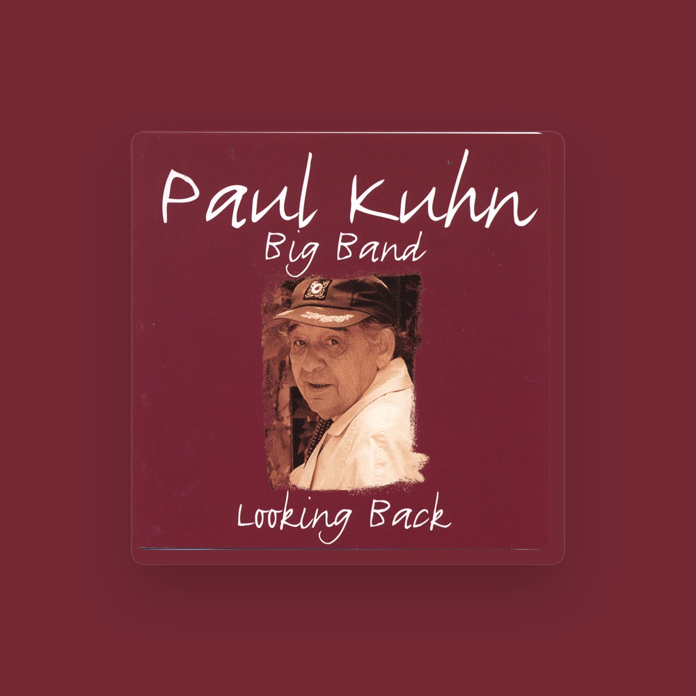 Фото Paul Kuhn Big Band
