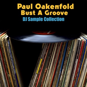 Bust A Groove - DJ Sample Collection