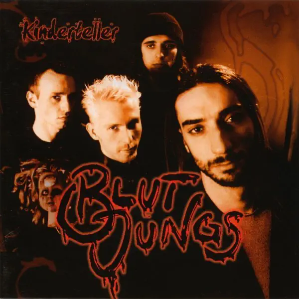 Wenn Du an Mein Herz Willst — Blutjungs