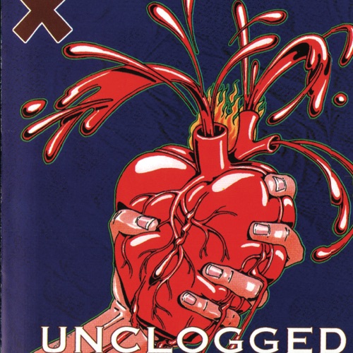 Unclogged (Live Acoustic)