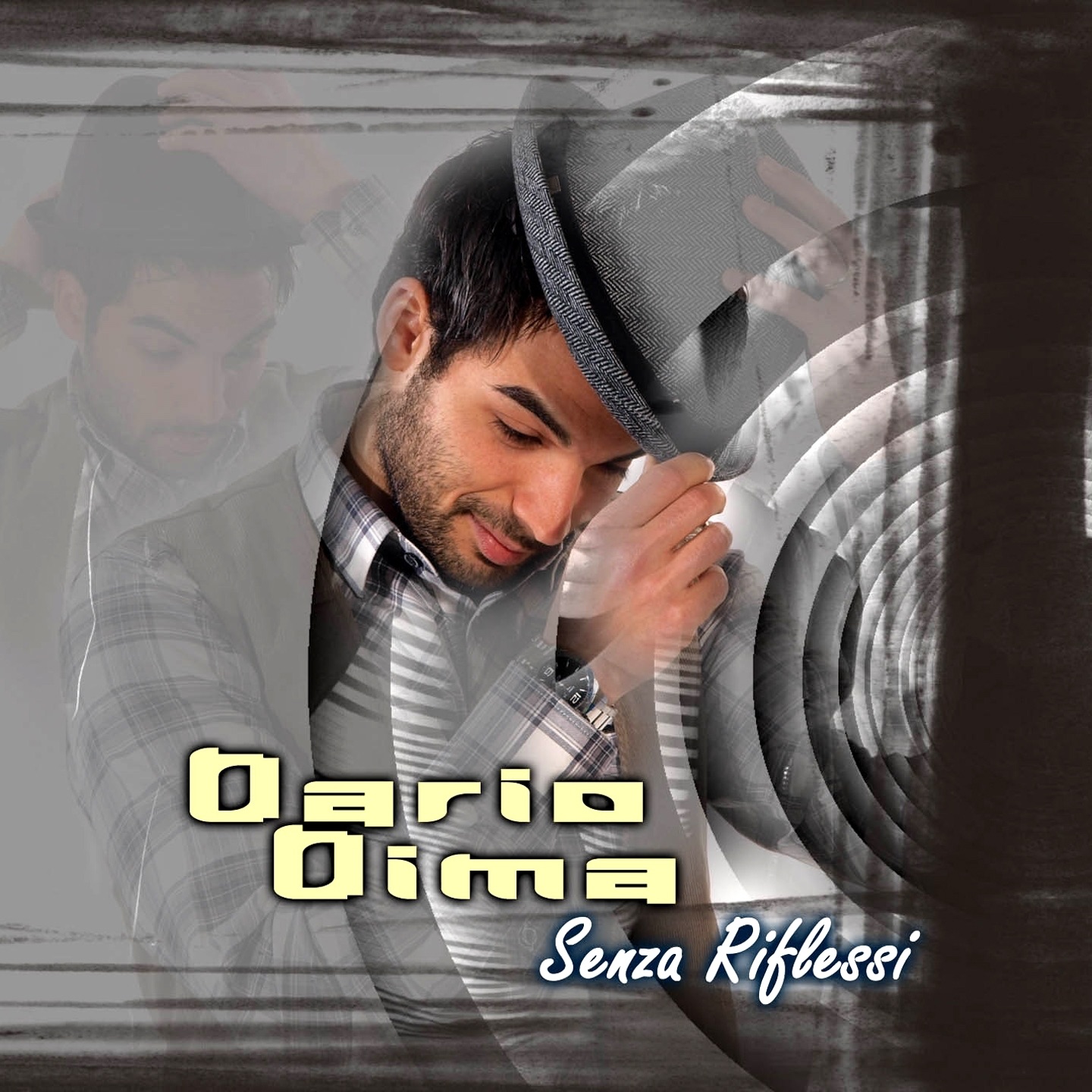 Senza riflessi