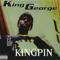 Deep In the Game (feat. Calli G) - King George lyrics