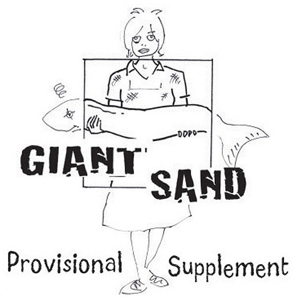 Provisional Supplement cover