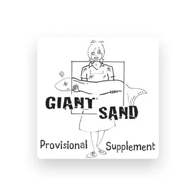 Listen to Giant Sand, watch music videos, read bio, see tour dates & more!