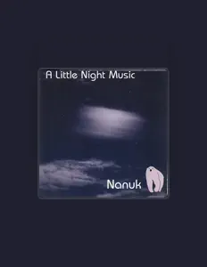 Listen to Nanuk, watch music videos, read bio, see tour dates & more!