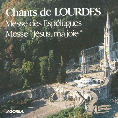 Chants de Lourdes