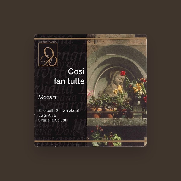 Graziella Sciutti's avatar