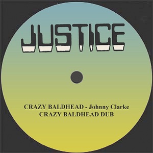 Crazy Baldhead and Dub 12 " Version - Single