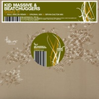 Shake It - EP - Kid Massive & Beatchuggers