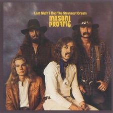 Mason Proffit - Eugene Pratt