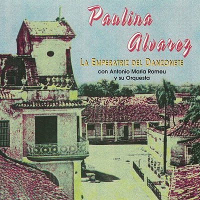 La Emperatriz del Danzonete