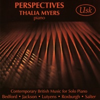 Perspectives - Thalia Myers