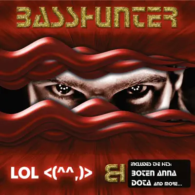 Jingle Bells - Single - Basshunter