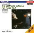 Piano Sonata No. 12 in F Major, K. 332: II. Adagio