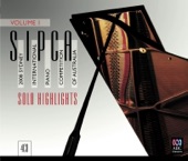 Konstantin Shamray - Sonata In F Major KV533/494: II. Andante