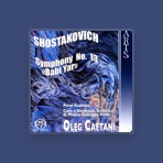 Coro Sinfonico di Milano Giuseppe Verdi