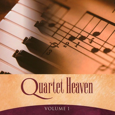 Quartet Heaven, Vol. 1