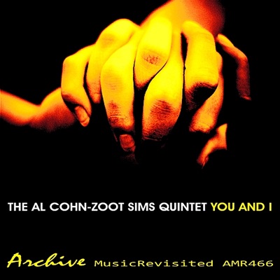 The Al Cohn & Zoot Sims Quintet
