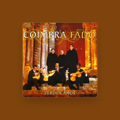 Listen to Verdes Anos, watch music videos, read bio, see tour dates & more!