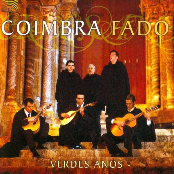 Coimbra Fado