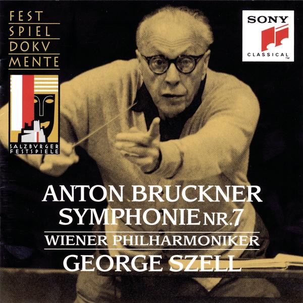 Szell Conducts Wagner - ジョージ・セル & クリーヴランド管弦楽団の