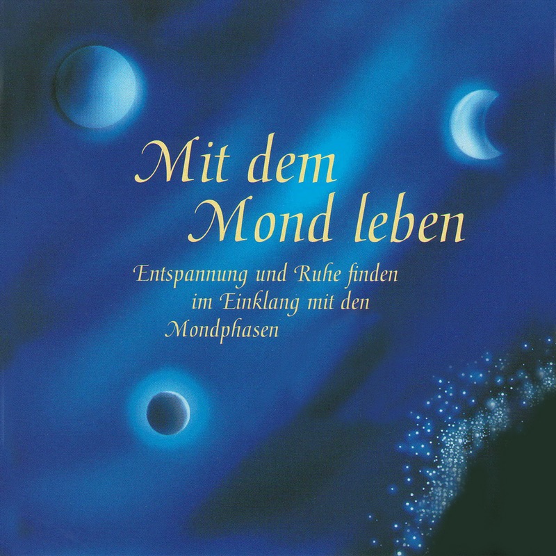 Abnehmender Mond