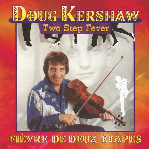 Two-Step Fever, 2000