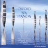 Orford Six Pianos, Vol. 1: Saint-Saëns, Prokofiev, Gounod, Rossini, Rachmaninoff & E. Holst