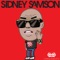 Punkass - Sidney Samson lyrics