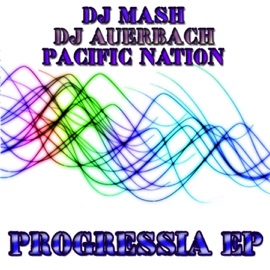 12 String DJ Auerbach & DJ Mash