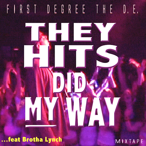 First Degree the D.E. - Apple Music