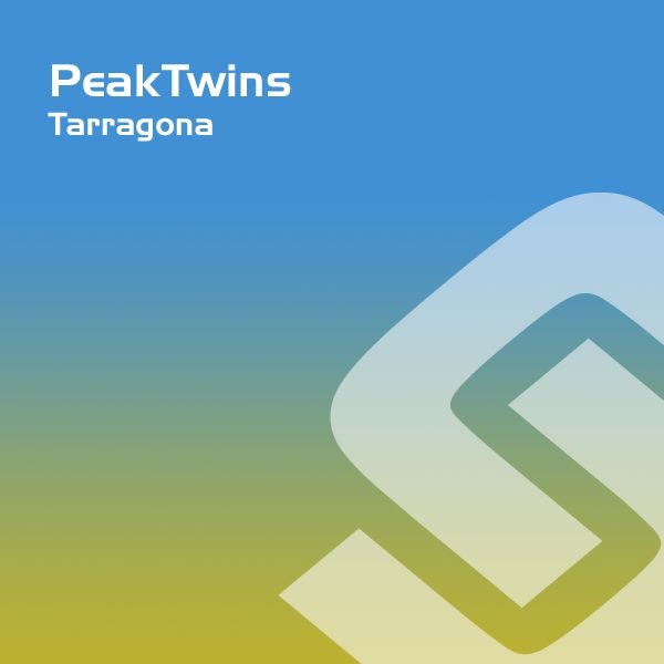 Обложка альбома «Tarragona - EP» — Peaktwins