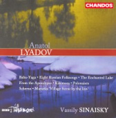 Liadov: Orchestral Works