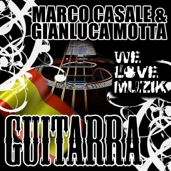 Guitarra
