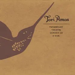 Paramount Theatre, Denver, CO 4/19/05 (Live "Bootleg" Version) - Tori Amos