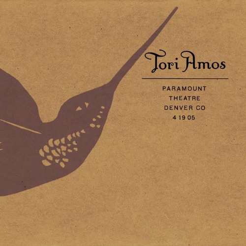 Paramount Theatre, Denver, CO 4/19/05 (Live "Bootleg" Version)