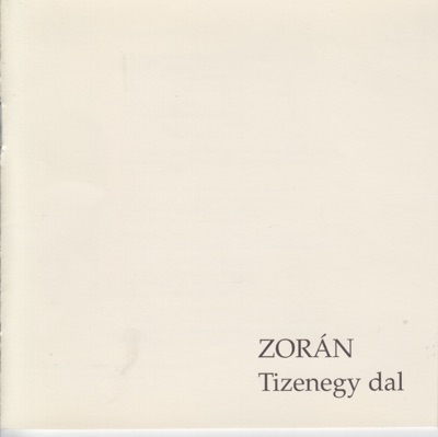 Tizenegy Dal