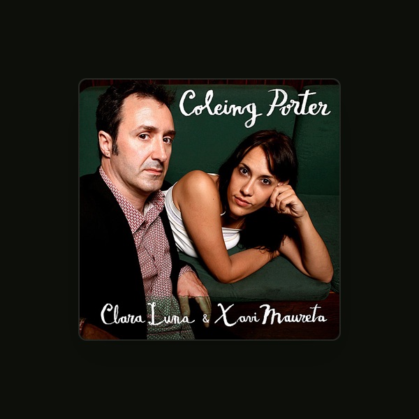 Clara Luna's avatar