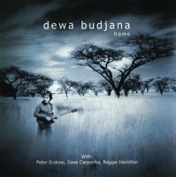 Home - Dewa Budjana
