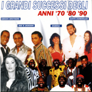 I Grandi Successi degli anni '70 '80 '90 - Artisti Vari