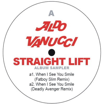 Straight Lift Album Sampler - EP